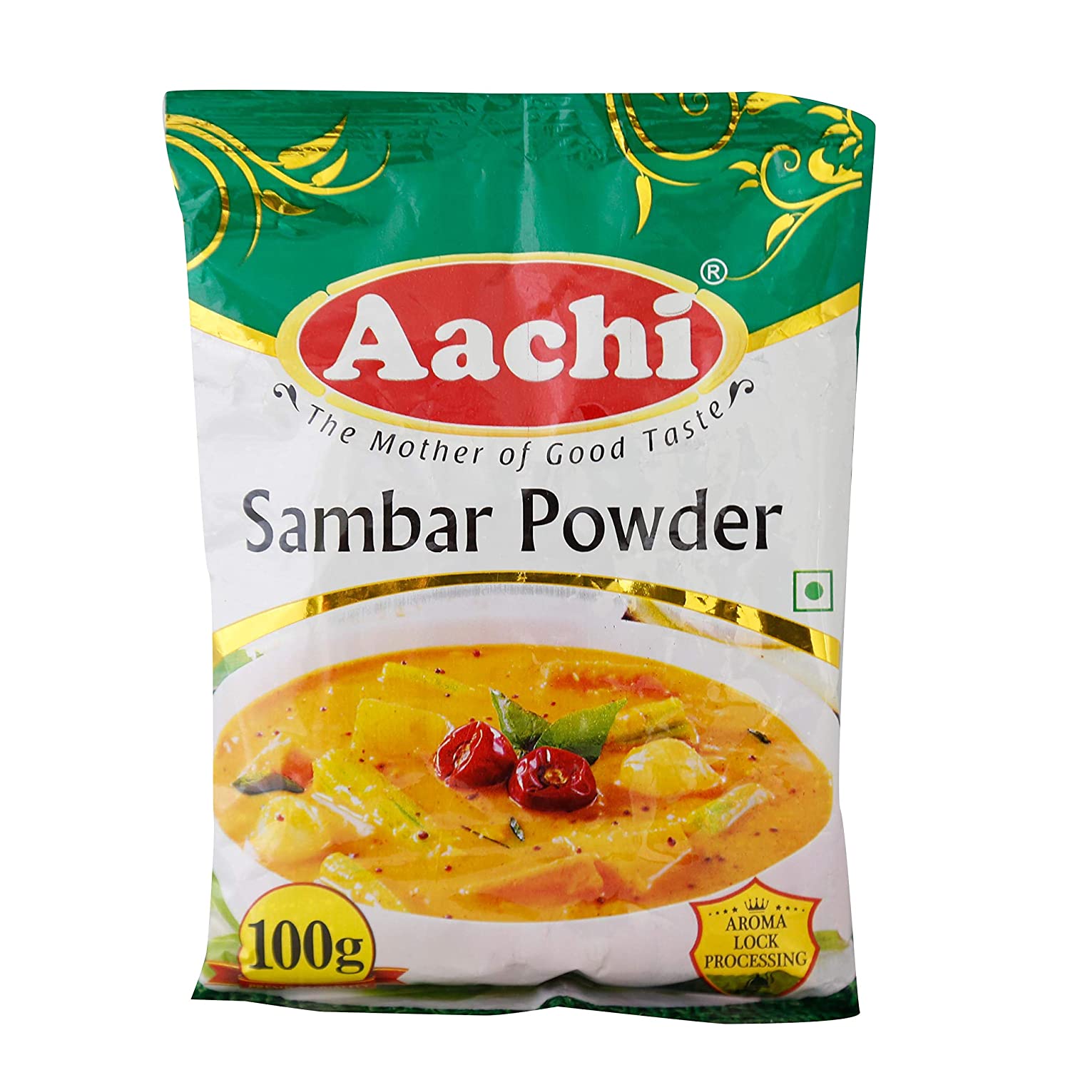 Aachi Sambar - Powder, 100g