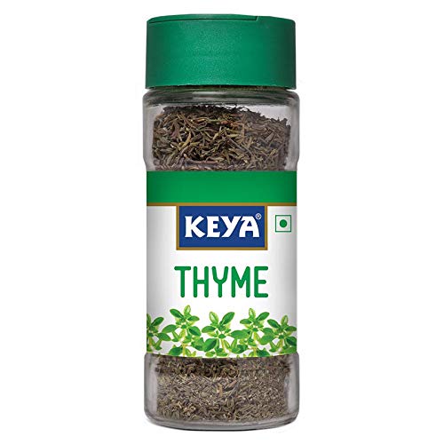 Keya Thyme 30 Gm X 1
