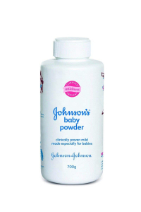 Johnson's Baby Powder (700g)