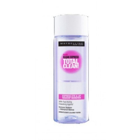 Maybelline Clean Express Total Clean Make Up Remover, 70ml