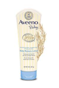 Aveeno Baby Daily Moisturising Lotion For Delicate Skin (227g)