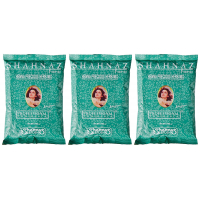 Shahnaz Husain Henna Precious Herb Mix, 100g (buy 2 Get 1 Free)