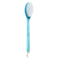 Vega New Luxury Bristle Bath Brush (colour May Vary) Ba-1/3