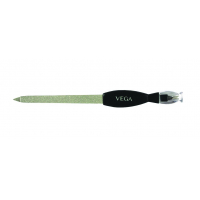 Vega Nail File With Trimmer Nft-06