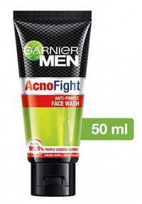 Garnier Acno Fight Face Wash For Men, 100 Gm