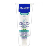 Mustela Stelatopia Emollient Cream Dry&atopic Skin 200ml