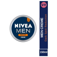 Nivea Men Dark Spot Reduction Cream, 150ml