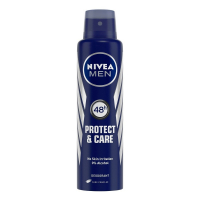 Nivea Men Protect And Care Deodorant, 150ml