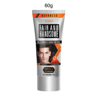Fair And Handsome Fairness Cream For Men, 60g