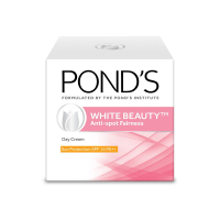 Pond's White Beauty Spf 15 Pa Anti-spot Fairness Cream, 50g