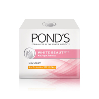 Pond's White Beauty Anti Spot Fairness Spf 15 Day Cream, 35g
