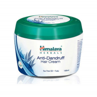 Himalaya Herbals Anti-dandruff Hair Cream, 100 Ml
