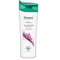 Himalaya Herbals Anti-hair Fall Shampoo, 200ml (pack Of 2)