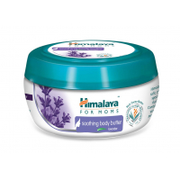 Himalaya For Moms Soothing Body Butter, Lavender, 200ml
