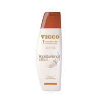 Vicco Turmeric Skin Cream In Oil Base-100g (pack Of 2)