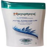 Himalaya Herbals Anti-dandruff Shampoo Removers Dandruff Soothes Scalp, 400ml