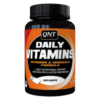 Qnt Daily Vitamins