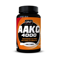 Qnt Aakg 4000 - 100 Tabs