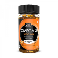 Omega 3 Healthy Heart, Joints & Body
