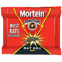 Mortein Powergard Rat Kill Cake (100 Gm)