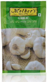 Mother's Recipe Garlic Paste, 200g