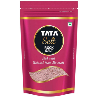 Tata Salt Rock Salt, 200g