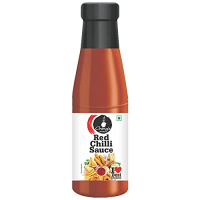 Ching's Red Chilli Sauce, 200g Single Pack