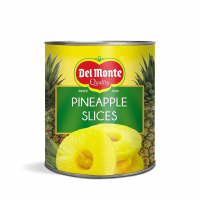 Del Monte Pine Slices, 850g