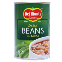 Del Monte Baked Beans, 450g