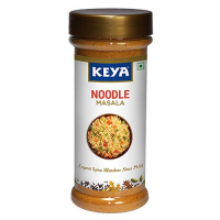 Keya Noodle Masala, Magic Seasoning, Exotic, No Preservatives, 125 G