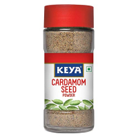 Keya Cardamom Seed Powder | Exotic Spices 50 Gm X 1