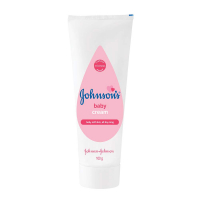 Johnson's Baby Cream For Summer, 100g