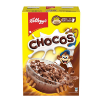 Kellogg's Chocos Whole Grain, 375g