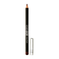 Maybelline New York Fashion Brow Cream Pencil, Brown, 0.78 G