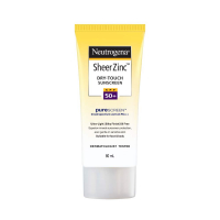 Neutogena Sunscreen Spf 50+ - 0.72 Grams Oil