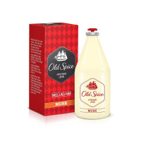 Old Spice After Shave Lotion - 150 Ml (musk)