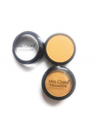 Miss Claire Single Eyeshadow Shade No. 0999