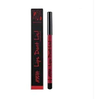 Nykaa Lips Dont Lie! Line And Fill Lip Liner -loverboy 08