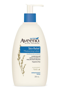 Aveeno Skin Relief Moisturizing Lotion, 354 Ml