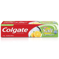 Colgate Toothpaste Active Salt - 100 G (salt And Lemon)