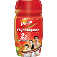 Dabur Chyawanprash : 2x Immunity, Helps Build Strength And Stamina – 950g
