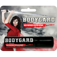 Bodygard Pepper Spray 12g