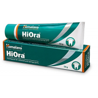 Himalaya Hiora Tooth Paste - 100gm