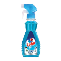 Colin glass And Surface Cleaner With Shine Boosters Spray, Regular - 250ml