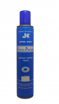 Kris Paint Instant Drying Paint - Green 300g