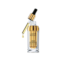 Lakme Absolute Argan Oil Radiance Overnight Oil-in-face Serum With Moroccan Argan Oil, Nourishes And Brightens Skin, Lightweight, Non Greasy, 15 Ml