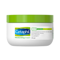 Cetaphil Moisturising Cream, 250g
