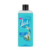 Liril Cooling Mint Body Wash, 250 Ml