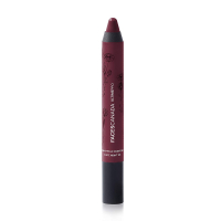Faces Canada Ultime Pro Matte Lip Crayon Date Night 33 2.8 G With Free Sharpener (mauve)