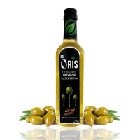 Oris Extra Light Olive Oil, 1l